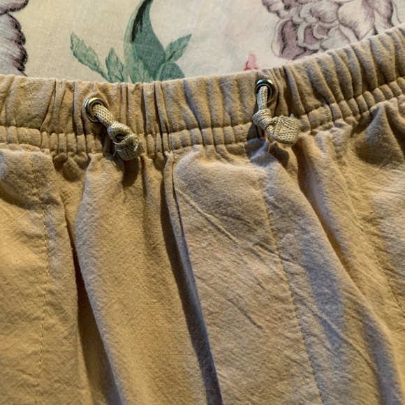 White Stag Casual Beige Pants Size Small (4/6) - Picture 9 of 16